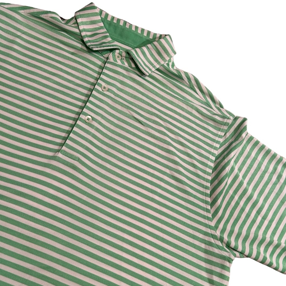 Donald Ross Polo Shirt. Medium
